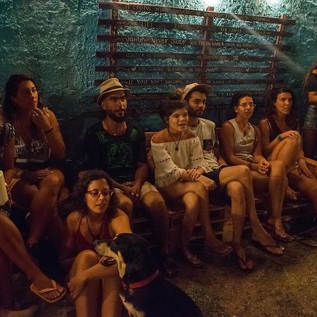 Carioca Hostel Praia de Pipa Eksteriør billede
