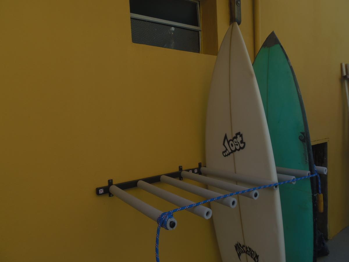 Carioca Hostel Praia de Pipa Eksteriør billede
