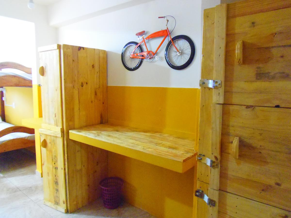 Carioca Hostel Praia de Pipa Eksteriør billede