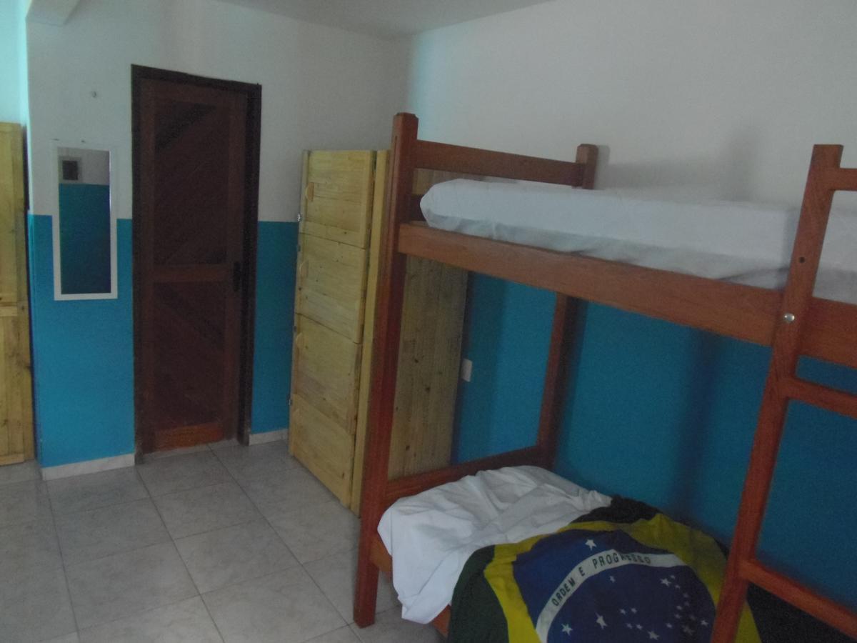 Carioca Hostel Praia de Pipa Eksteriør billede