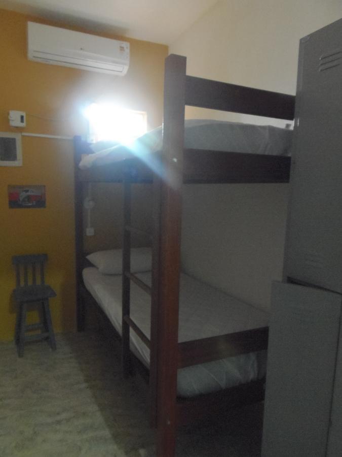 Carioca Hostel Praia de Pipa Eksteriør billede