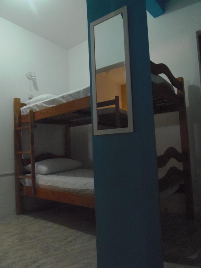 Carioca Hostel Praia de Pipa Eksteriør billede