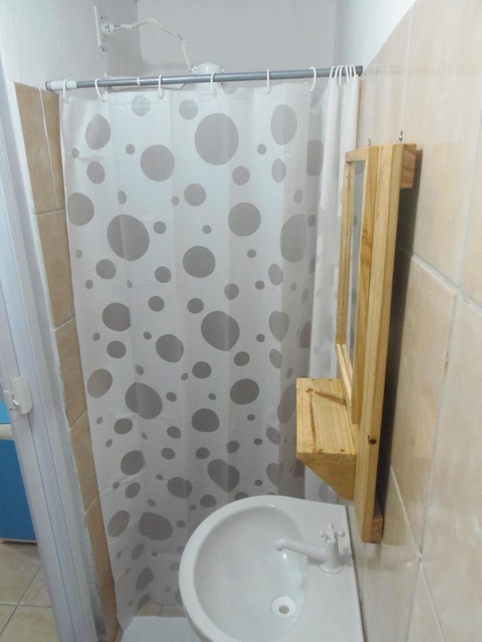 Carioca Hostel Praia de Pipa Eksteriør billede