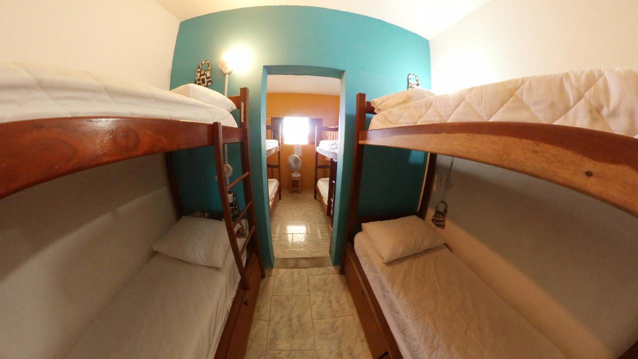 Carioca Hostel Praia de Pipa Eksteriør billede