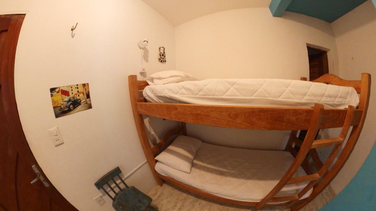 Carioca Hostel Praia de Pipa Eksteriør billede